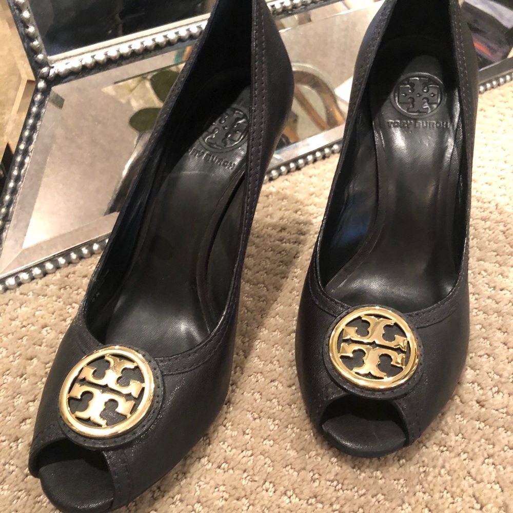 Tory Burch shoes size 9